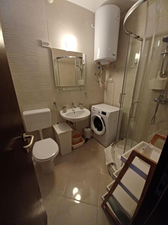 Apartamento Mirta 1 Pavicini Exterior foto