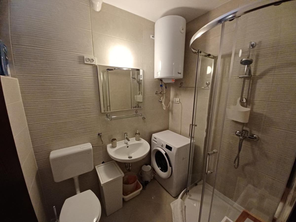 Apartamento Mirta 1 Pavicini Exterior foto
