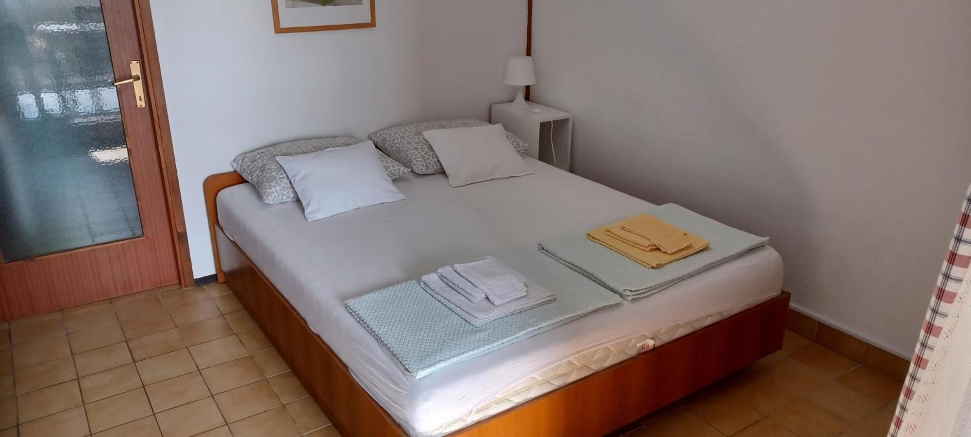 Apartamento Mirta 1 Pavicini Exterior foto