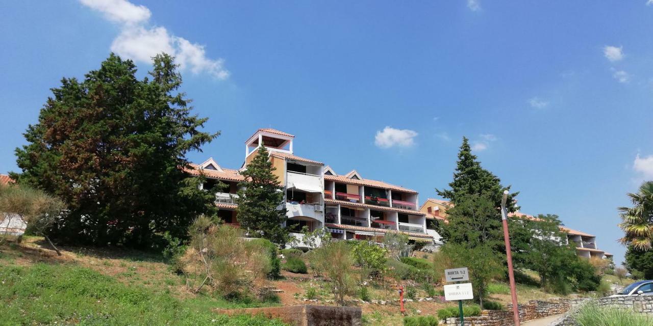 Apartamento Mirta 1 Pavicini Exterior foto